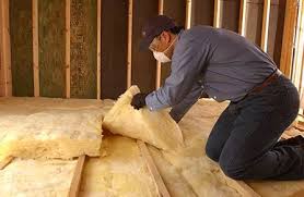 Types of Insulation We Offer in Wolfe City, TX